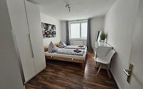 Grosse Moderne Ferienwohnung, Zentrale Ruhige Lage